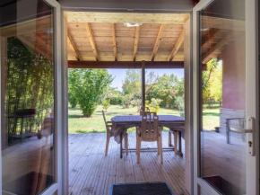 Charming Villa in Poggio-Mezzana on the Beachside